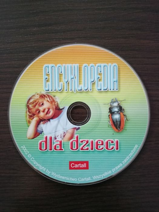 Encyklopedia dla dzieci