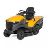 Traktor ogrodowy STIGA Estate 9102 W silnik HONDA / DOSTAWA PREMIUM