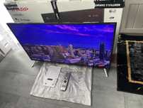 Sharp Aquos 42CL2EA Android TV/T2-Hevc/Smart/LED/Micro SD/HarmanKardon
