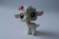 Owca Littlest Pet Shop owieczka Hasbro