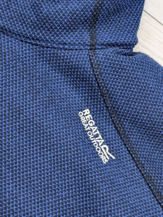 Толстовка, кофта на блискавку, світшот Regatta