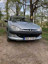 Peugeot 206 1.4 2005