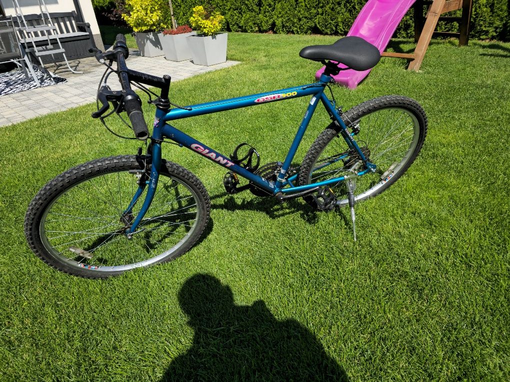 Rower giant 19.5 cala