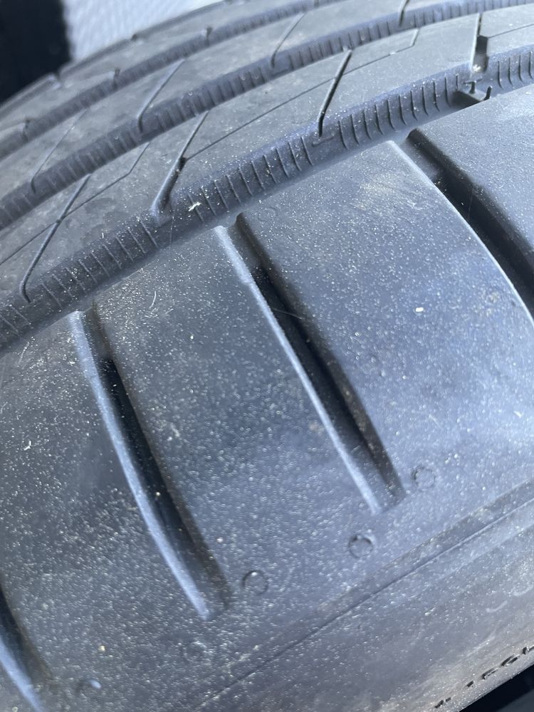 Opony letnie Hankook Ventus 215/45/17
