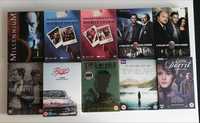 Séries Variadas - DVDs