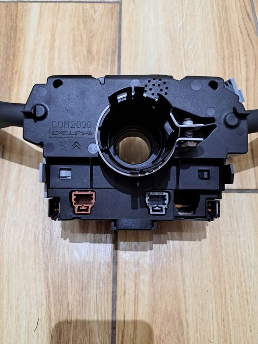 Przełącznik Zespolony Świateł Wycieraczek Citroen Xsara Picasso C4…