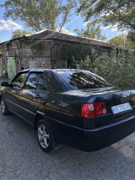 Продам Чери Амулет, 1.6 8кл