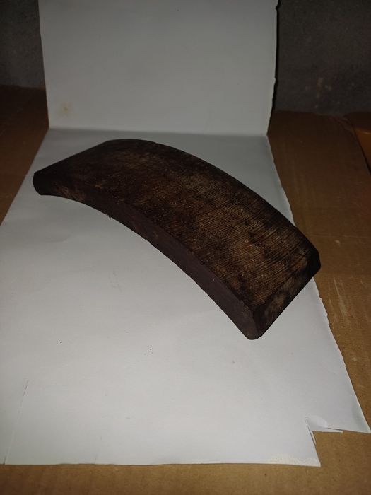 Накладки тормозних колодок ЗІЛ