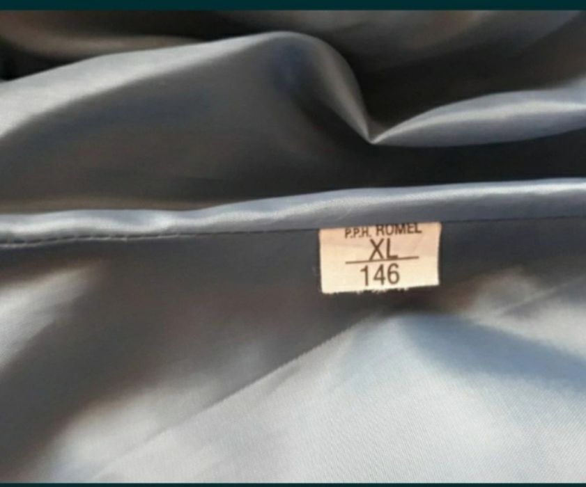 Garnitur młodzieżowy