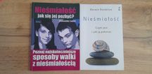 Nieśmiałość, jak się jej pozbyć? 2 książki