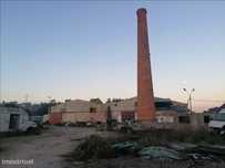Fabrica em Coina - Barreiro