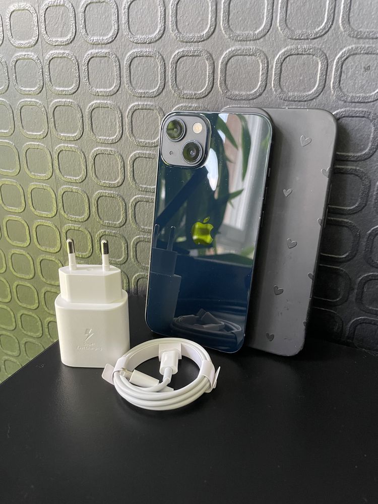 Iphone 13 85% Kondycji Baterii