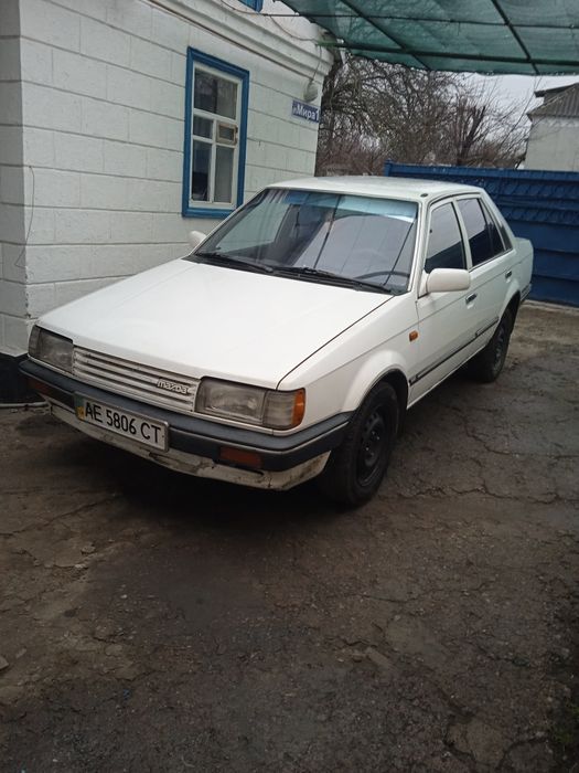 Продам mazda газ бензин обмен приветствуется