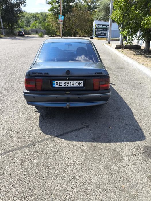 Продам автомобіль