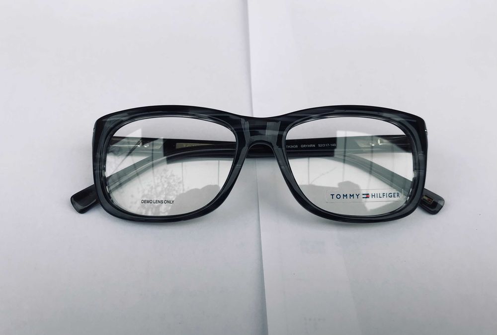 Очки для компьютера чтения Tommy Hilfiger оправа для очков оригинал