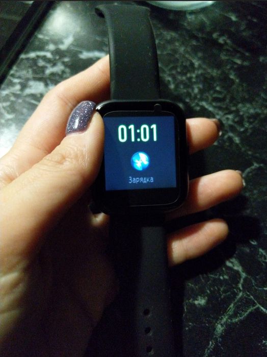 Фитнес браслет Т99 S-PLUS