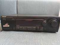 Philips fr 740, amplituner