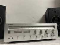 Wzmacniacz/ Amplituner stereo Yamaha CR440, Japan