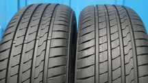 4 x 205/55 R16 Sprzedam opony letnie Firestone ! Rok 2022