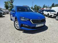 Skoda Scala 1.6 TDI / Virtual cockpit / navi / kamera / radar / 2x pdc
