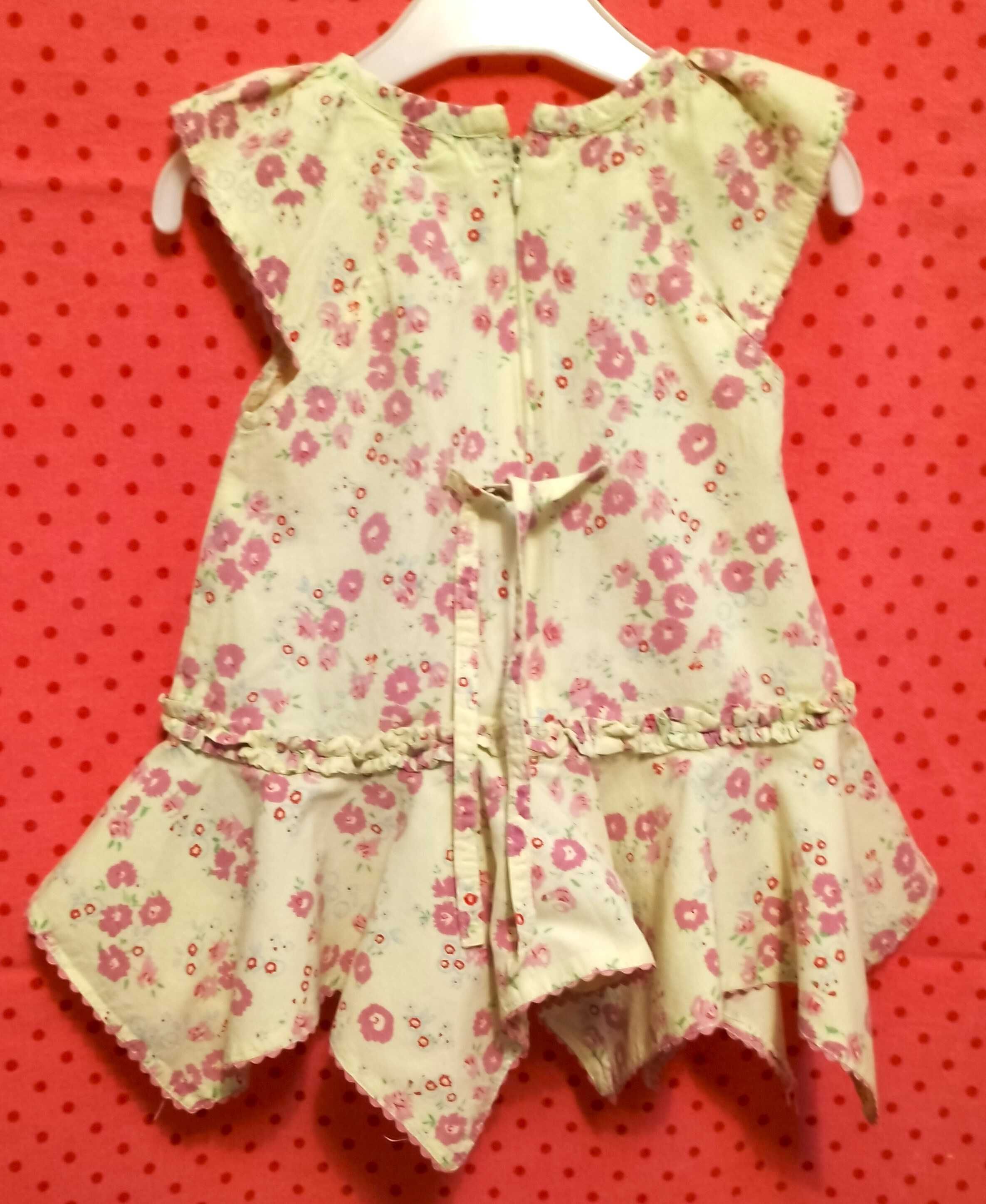 Roupa de bebé 12 meses - Verão - portes grátis