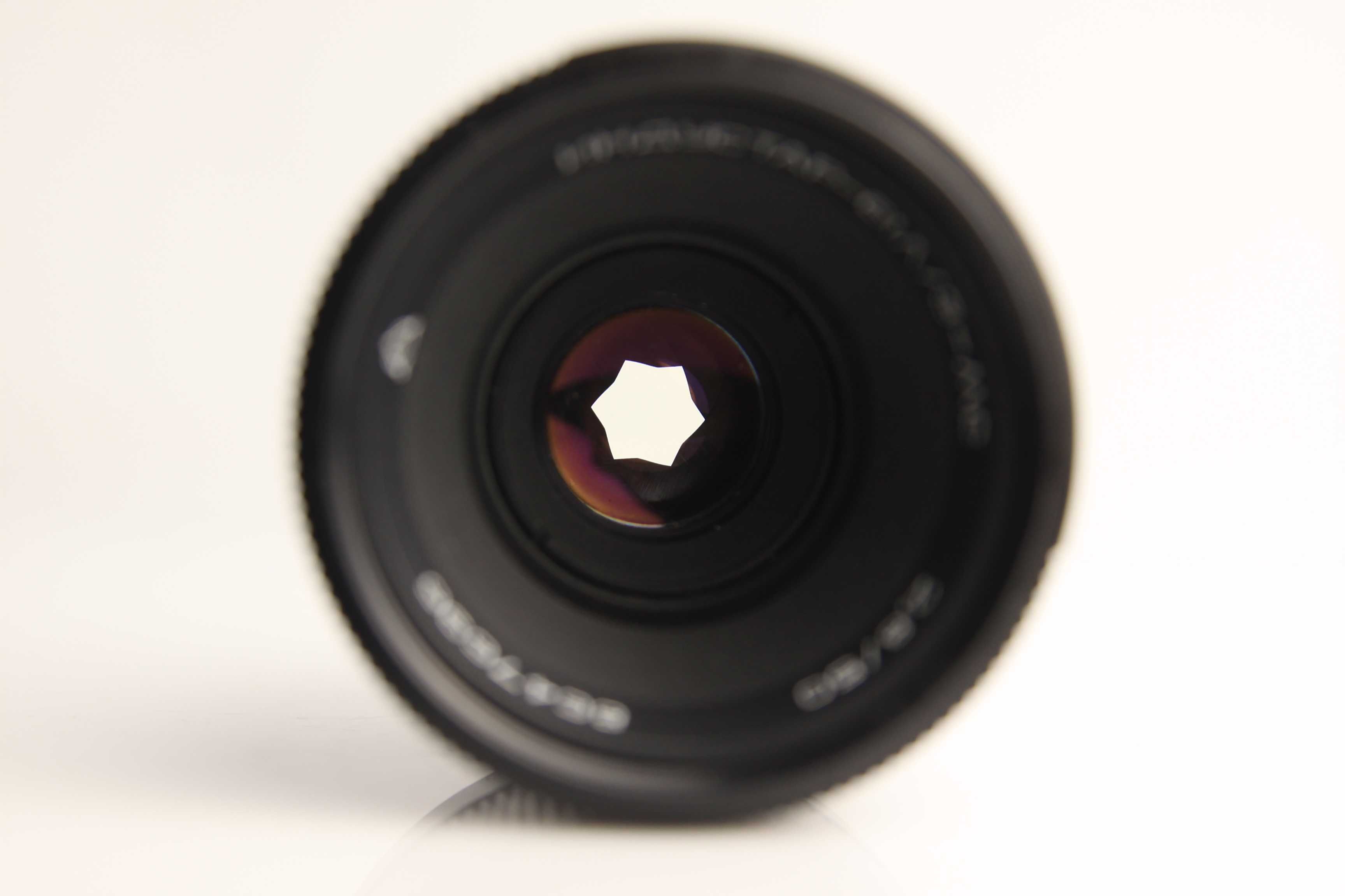 Industar 61 L/Z 50 2.8 M42 Bokeh Star Macro / Makro świetny stan