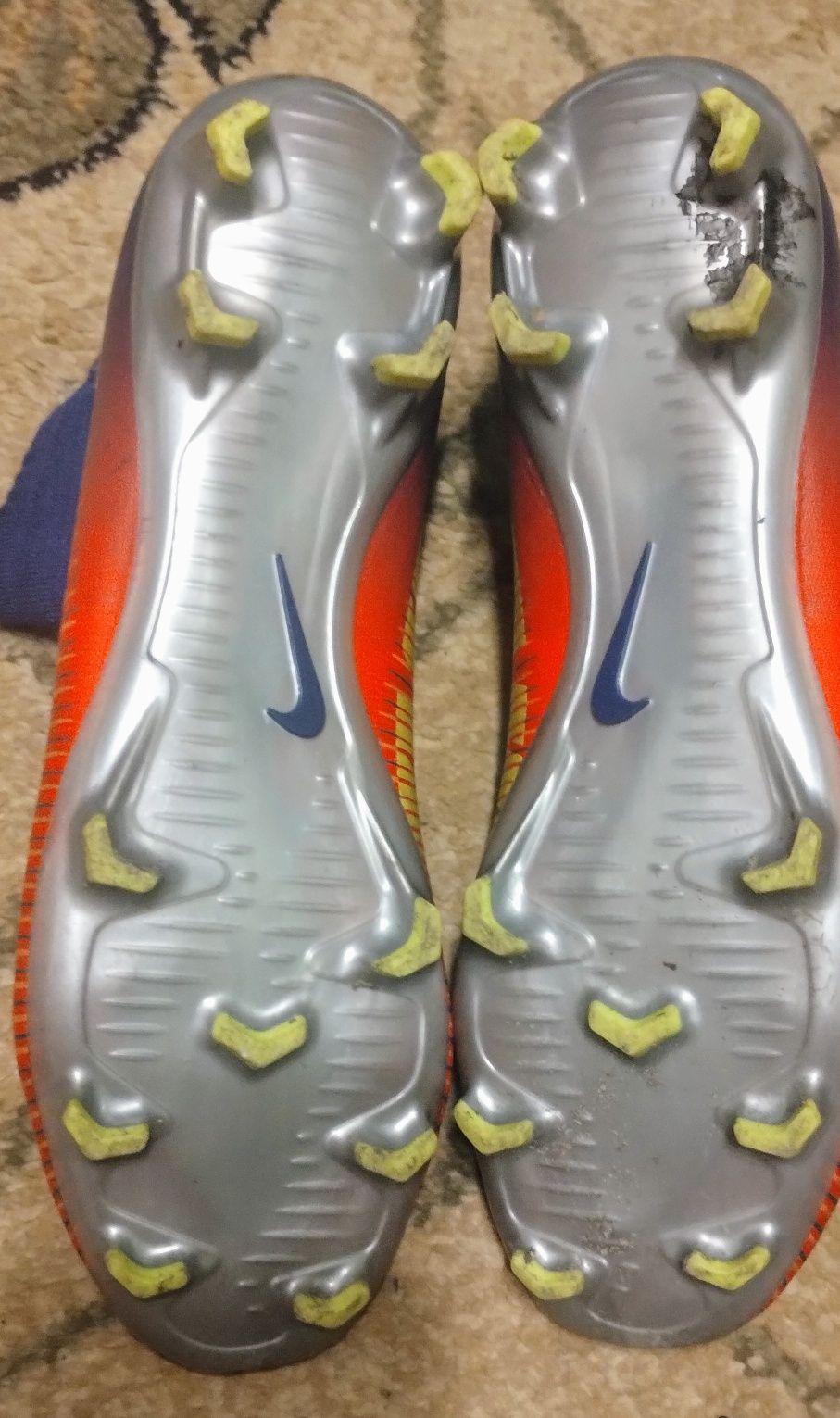 Buty korki dziecięce