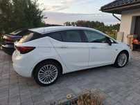 Opel Astra k cosmo innovation