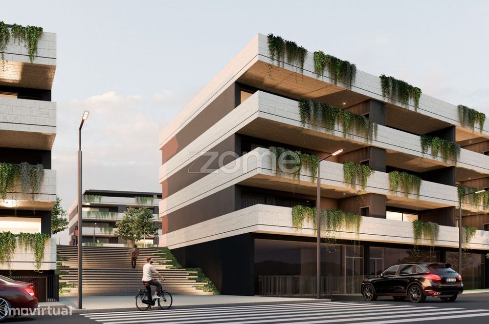 Loja de 99 m2 no Empreendimento Cerveira Premium