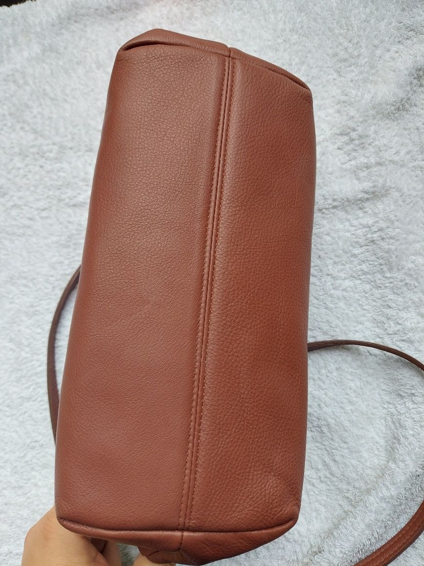 Mako Cloud Caramel Large chmurka torebka