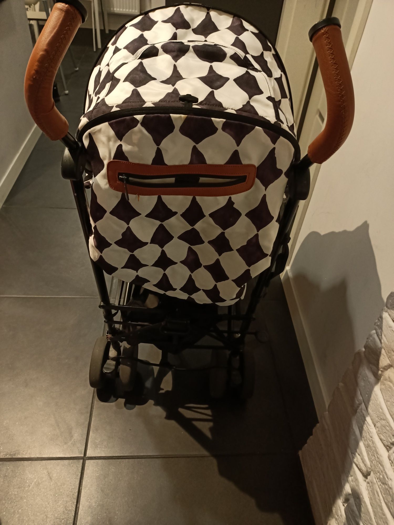 Wózek spacerowy Elodie Details Stockholm Stroller