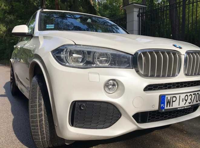 BMW X5 G05 F15 бампер решетка разборка запчасти шрот детали bmw x5 g05