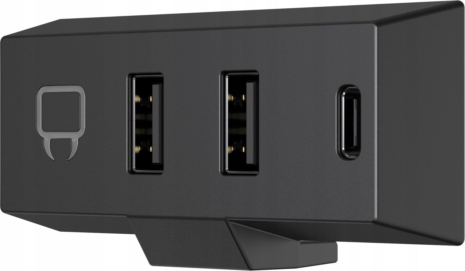 Rozdzielacz Hub USB VENOM VS2884 do konsoli Xbox Series X/S