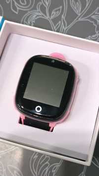 Смарт-часи Smart watch HW11 Aqua Plus Pink