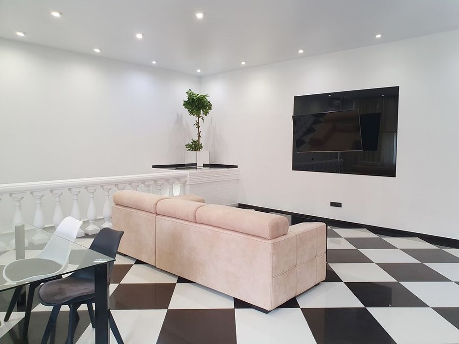 Продам  3 ком. квартиру в клубном доме Villa Grazia, Новоалександровка