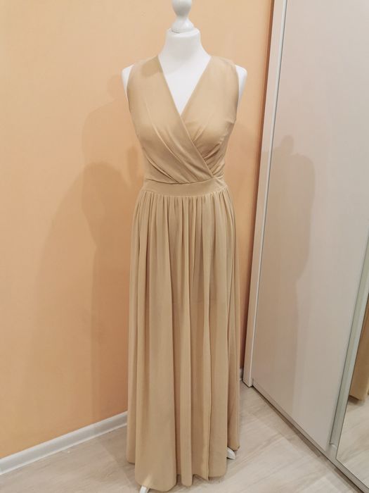 NOWA Sukienka na wesele, Rozmiar 36 dla druhny