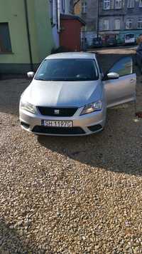 Seat toledo 4 2015 r, 1.2 tsi