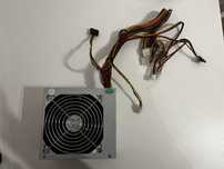 Zasilacz ATX - 400W