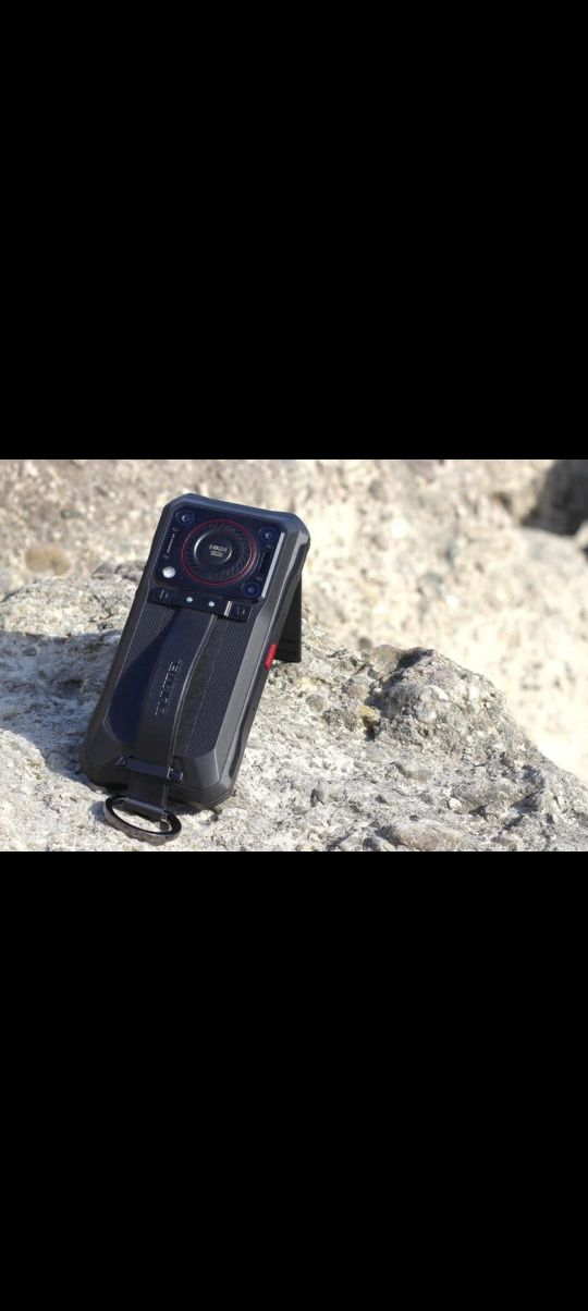 Telemóvel Oukitel Wp33 Pro Garantia-Seguro