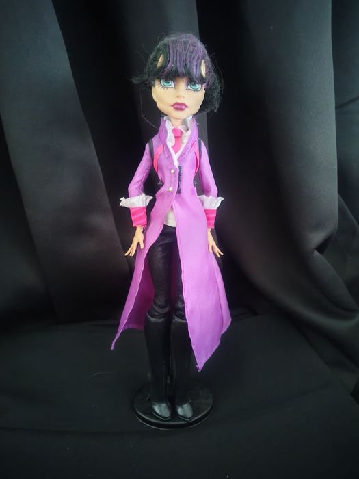 Ляльки монстер хай