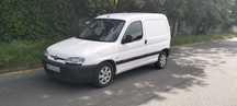 Peugeot Partner 20 hdi