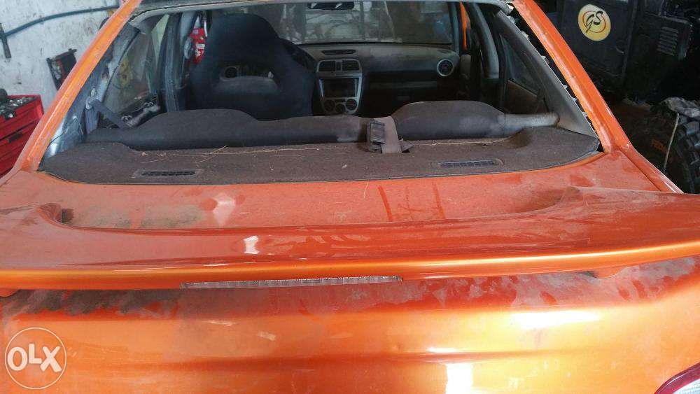 peças subaru wrx