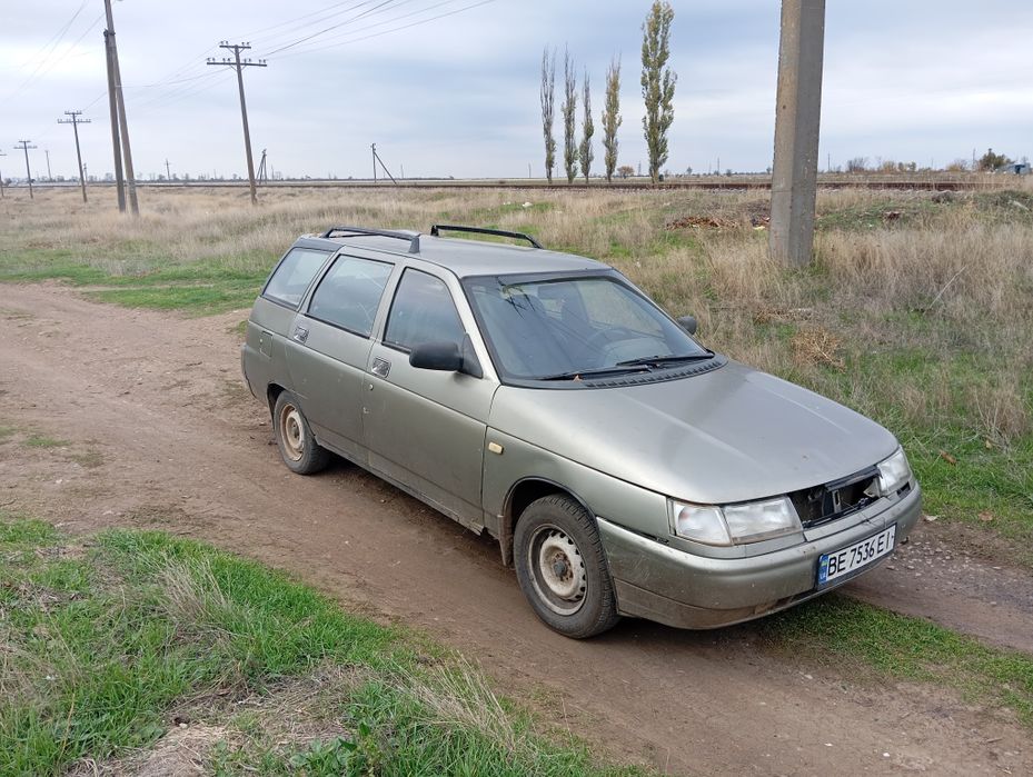 Продам ВАЗ 21111