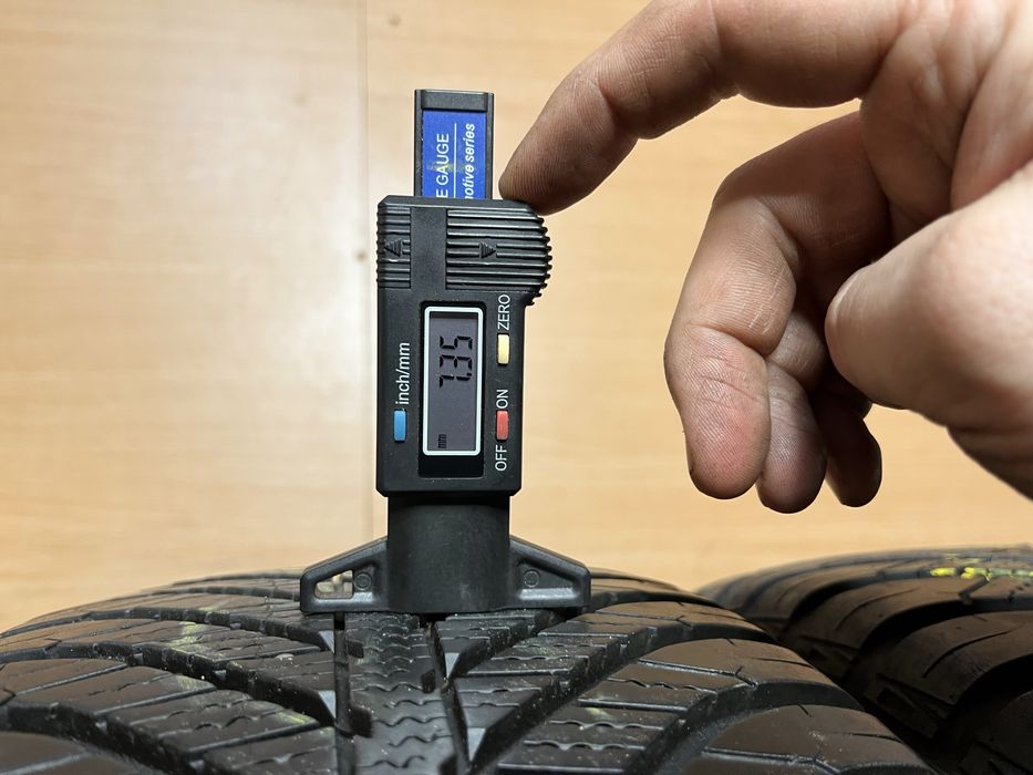 205/55 R 16 Goodyear Vector 4Seasons Всесезонні шини комплект