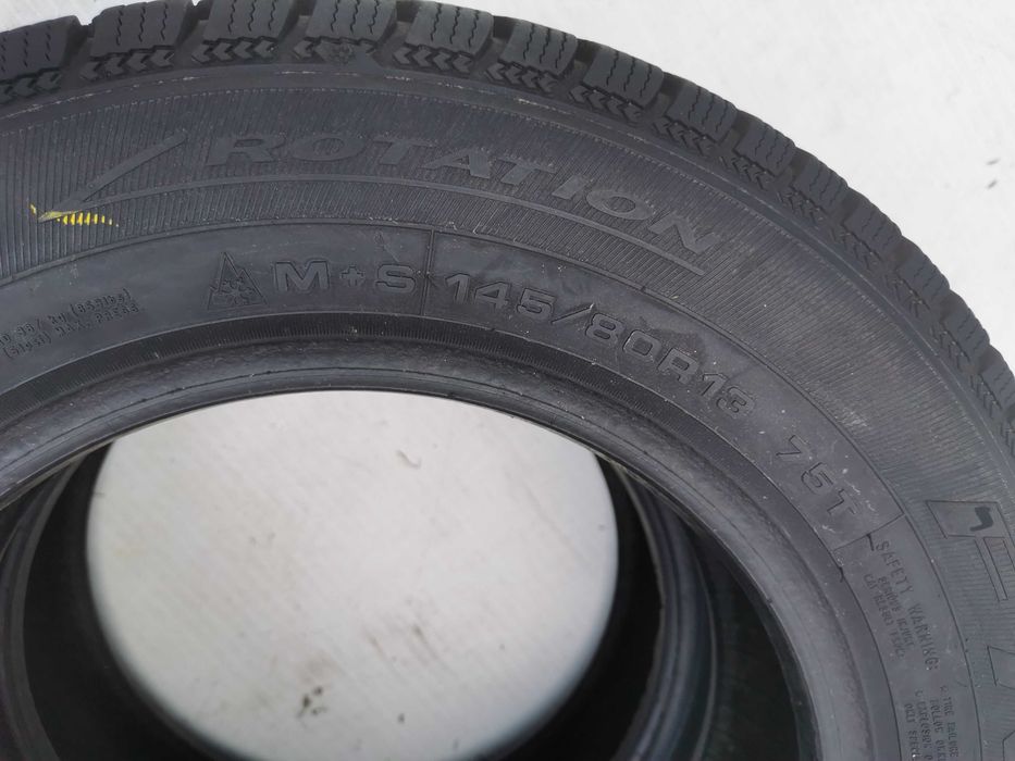 Dębica Frigo 2 145/80r13 75T 6,7mm N9928