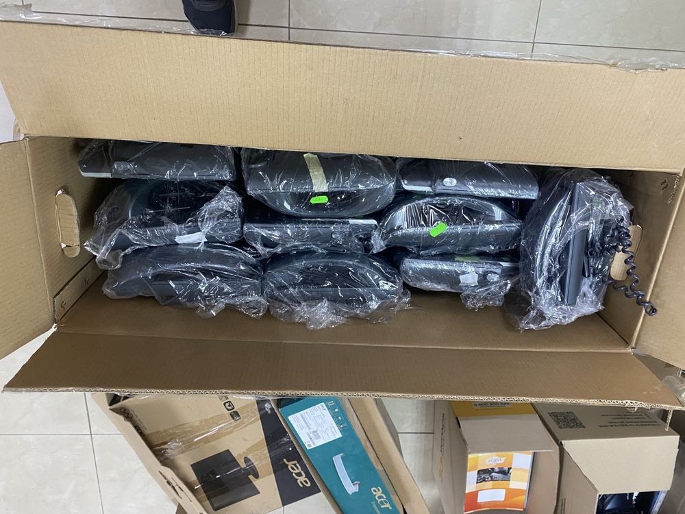 Ip телефон cisco 7940g poe без БП