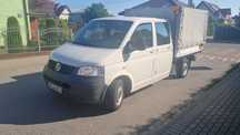 Volkswagen T5 1.9 tdi