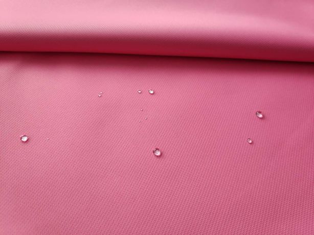 tecido impermeável 3K (rosa, azul, cinzento)