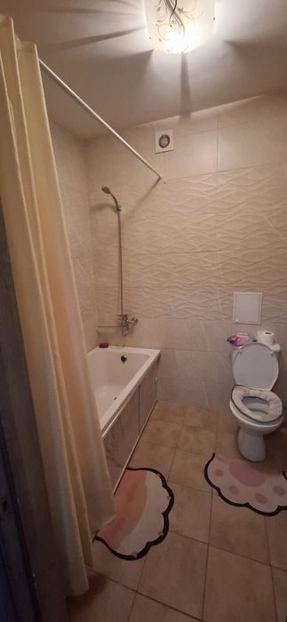 ТЕРМІНОВО без ріелторів ОРЕНДА Однокімнатна квартира Стуса Каскад