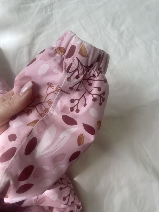 Куртка + штани зимові Reima